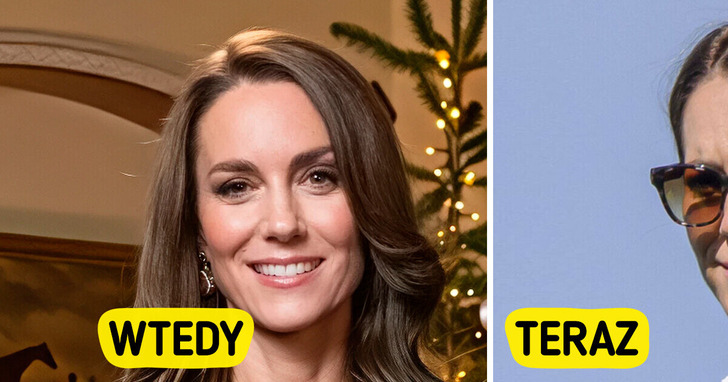 Kate Middleton pokazuje swój nowy styl i zachwyca fanów rodziny królewskiej