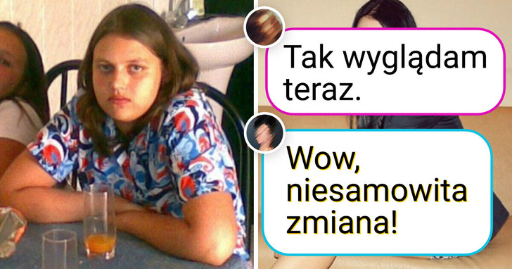 23 zdjęcia, na których widać kolosalną różnicę
