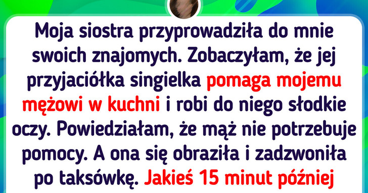 16 historii o zazdrości i jej nieoczekiwanych konsekwencjach