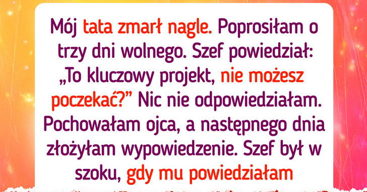 22 osoby, które rzuciły pracę w korporacji i zaczęły żyć po swojemu