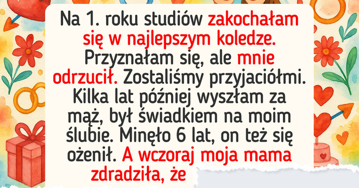 15 osób, które doświadczyły wszystkich odcieni przyjaźni między kobietą a mężczyzną