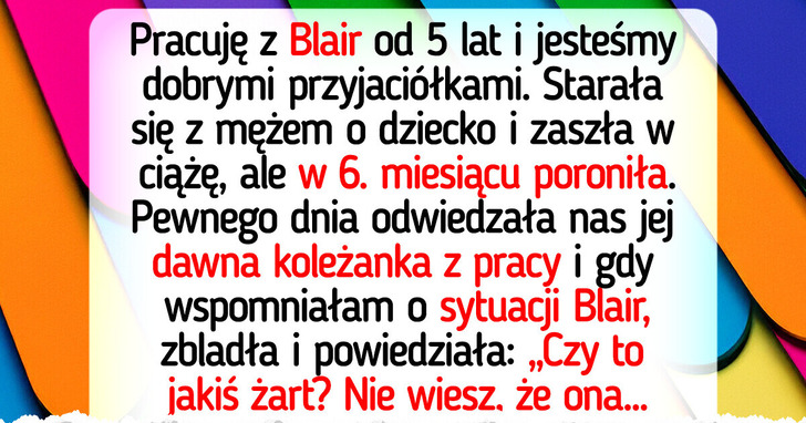 14 osób, które odkryły szokującą prawdę o przyjacielu