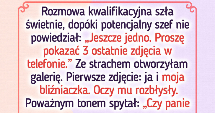 10 nietypowych pytań na rozmowie kwalifikacyjnej, które wprawiły kandydatów w szok