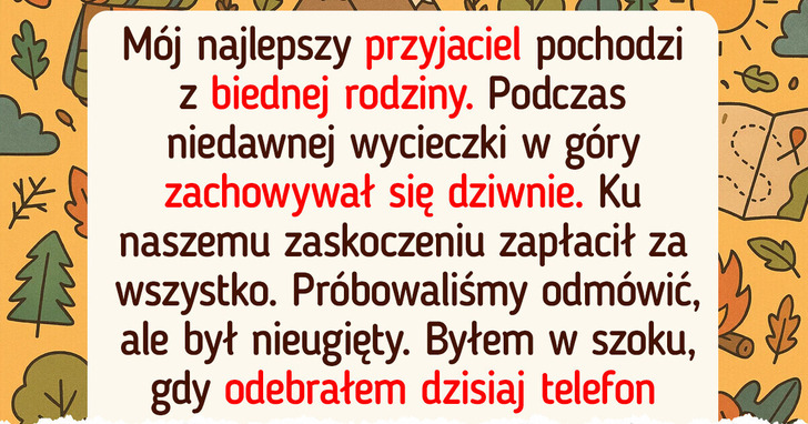 12 prawdziwych historii o tym, jak bliscy okazali się kimś zupełnie innym