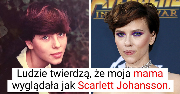 15 osób, które przejrzały stary album ze zdjęciami i pokazały swoje zabawne odkrycia