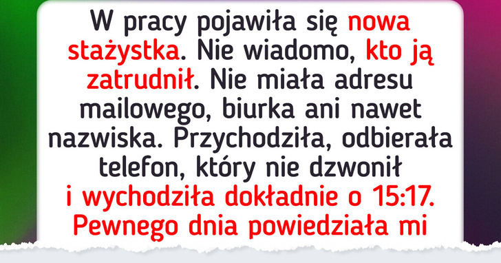 14 dziwacznych wydarzeń w miejscu pracy, w które aż trudno uwierzyć