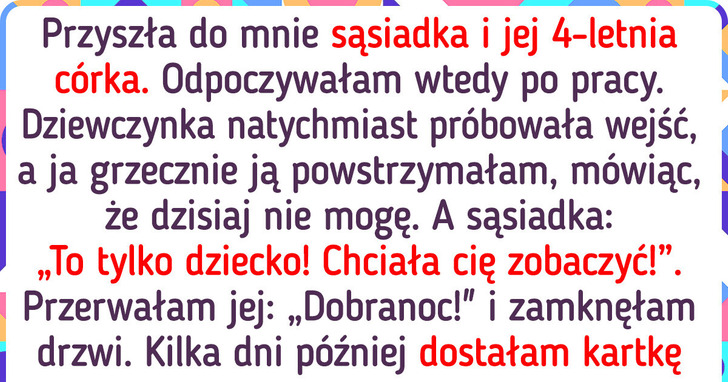 16 historii o ludziach, którzy nie rozumieją pojęcia „granice osobiste”