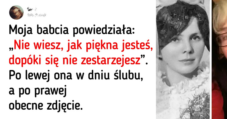24 zdjęcia dowodzące, iż nasi dziadkowie byli niezwykle atrakcyjni w młodości