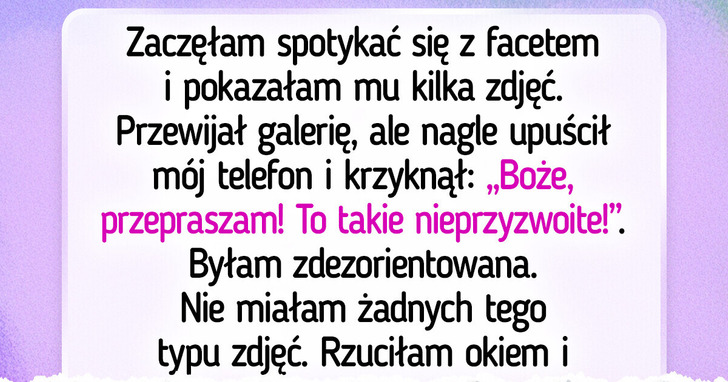 18 randek, na których działo się wszystko poza flirtem