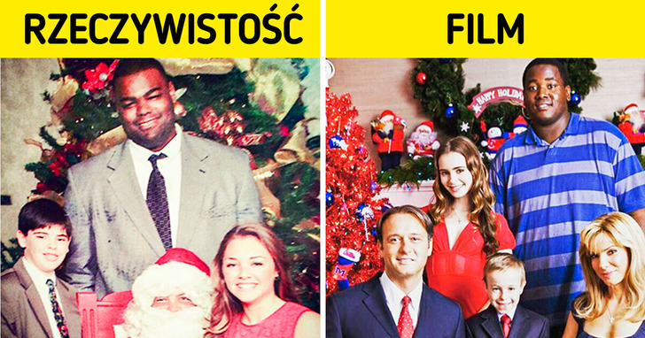 Trudna historia Michaela Ohera, który był pierwowzorem bohatera filmu „Wielki Mike. The Blind Side”