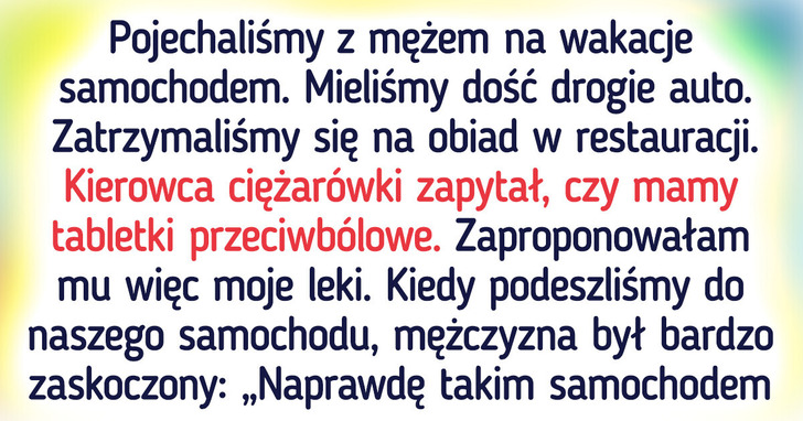 18 osób, które zrobiły coś wbrew przewidywaniom innych