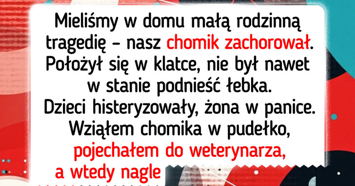 17 historii o zwierzętach, które bawią i wzruszają