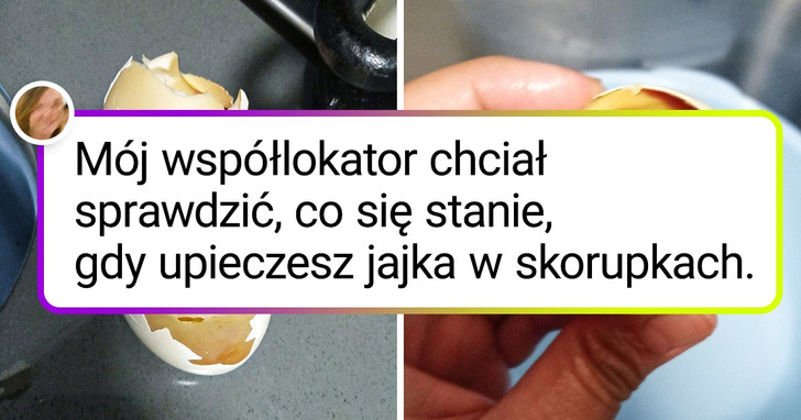 18 kulinarnych wpadek, na których widok odechciewa się gotować