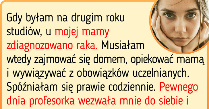 12 nauczycieli, którzy zdobyli szacunek swoich uczniów wspaniałymi czynami