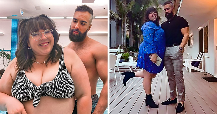 Kobieta oskarżana o "bycie niewystarczająco piękną dla swojego męża" zachęca do przełamania uprzedzeń i pokazuje nam siłę samoakceptacji