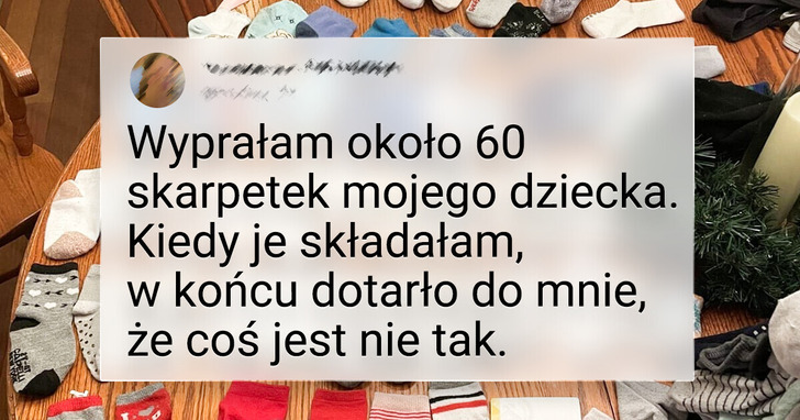 15 dowodów na to, iż codzienność czasem rzuca nam kłody pod nogi