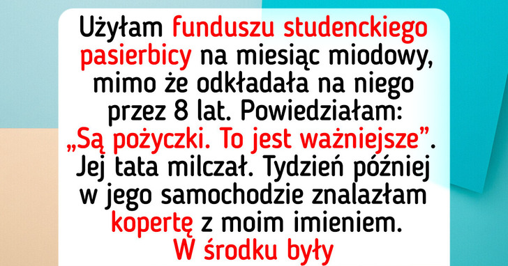 12 dowodów na to, iż prawdziwa dobroć działa po cichu