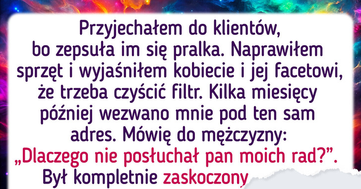 15 historii o tym, co może się stać, gdy osoba trzecia zacznie ingerować w czyjś związek