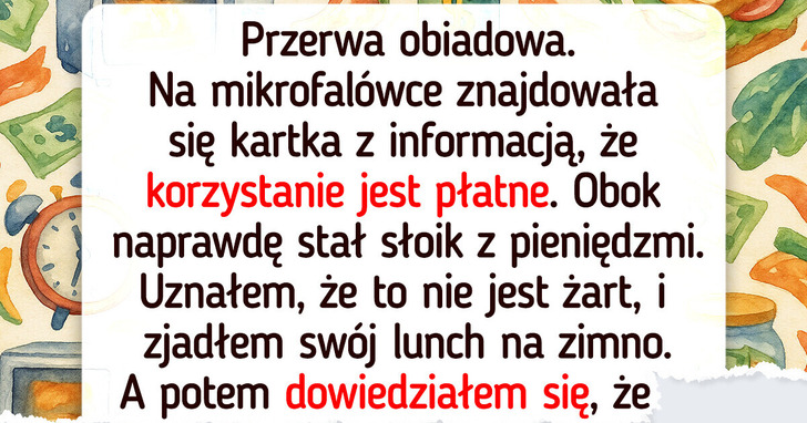 16 osób, które wybrały komfort psychiczny i odeszły z pracy