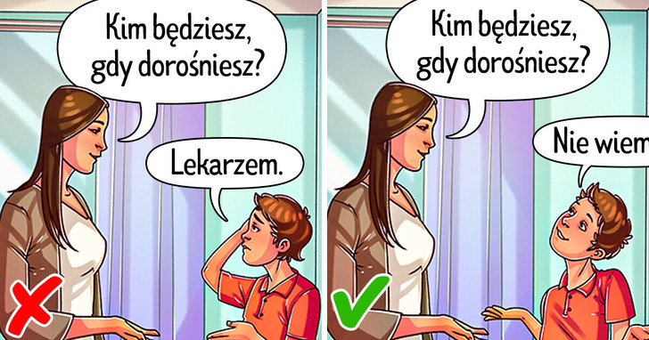 12 błędów, których każdy rodzic powinien unikać, dbając o przyszłość finansową swojego dziecka