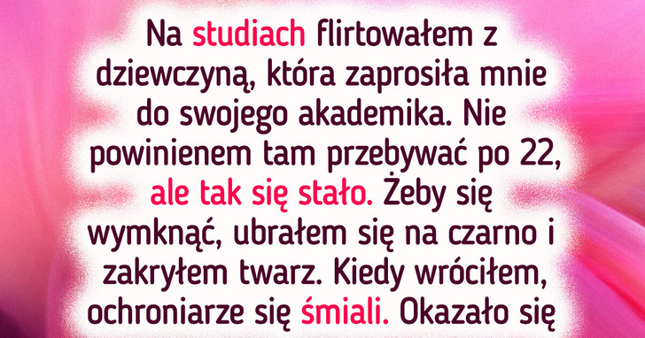 10+ żenujących wspomnień, które chciałoby się wymazać z pamięci