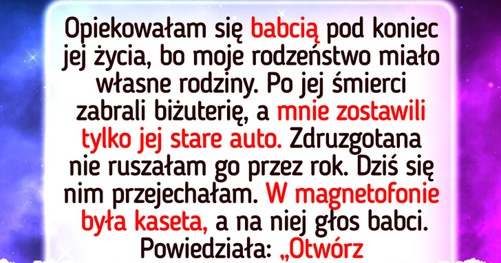 15 historii, które pokazują, jak życzliwi bywają ludzie