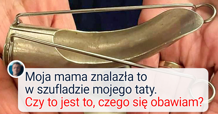 12 tajemniczych obiektów, które zszokowały internet