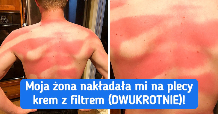 15 osób, które miały naprawdę zły dzień