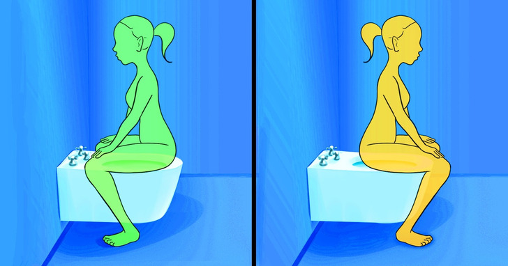 Jak prawidłowo korzystać z bidetu