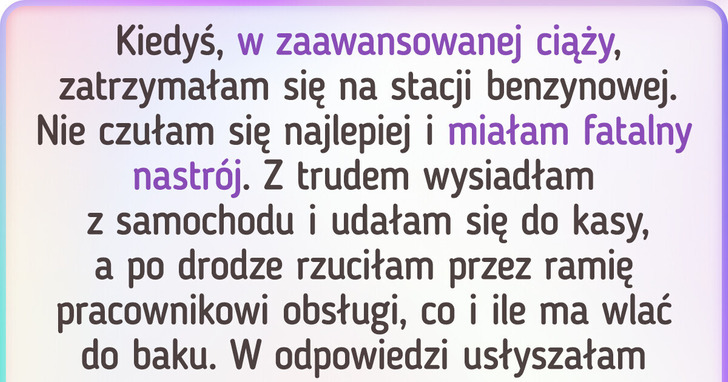 17 wzruszających historii o ludzkiej dobroci, które otulą cię jak ciepły koc