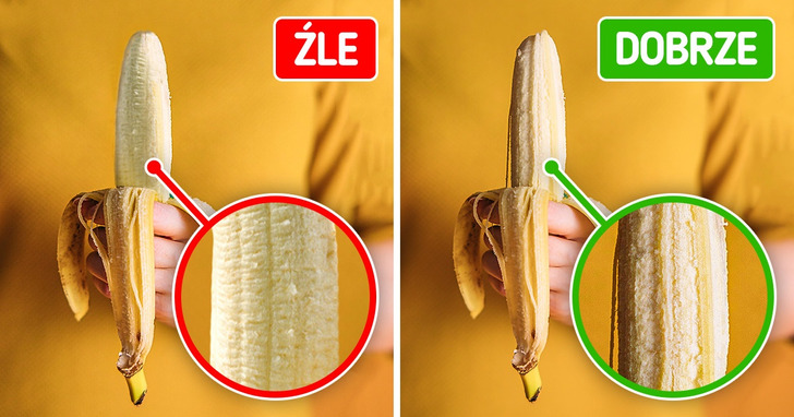 Najzdrowsze sposoby spożywania najpopularniejszych produktów
