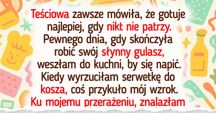 12 historii z życia wziętych, których nie usłyszysz na co dzień