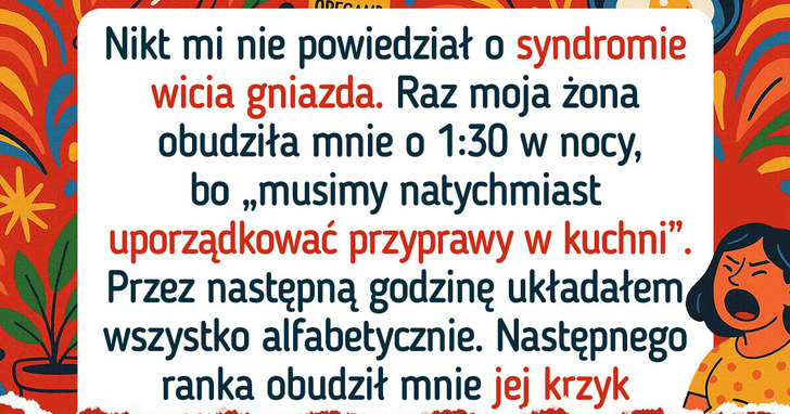 10 mężów, którzy wyjątkowo zadbali o swoje ciężarne żony