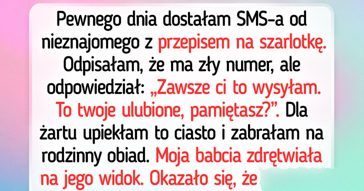 10 nieprawdopodobnych sytuacji, które zaczęły się od błędnie wysłanego SMS-a