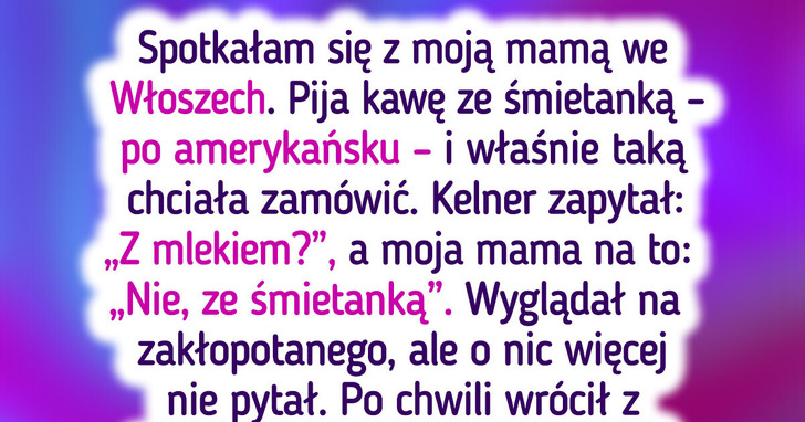 10 dowodów na to, iż rodzinne wakacje nie są bezstresowe