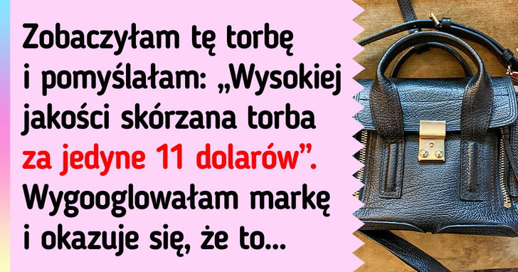 23 szczęściarzy, którym udało się dorwać prawdziwe skarby za grosze