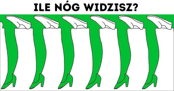 Test: Sprawdź czujność swojego umysłu