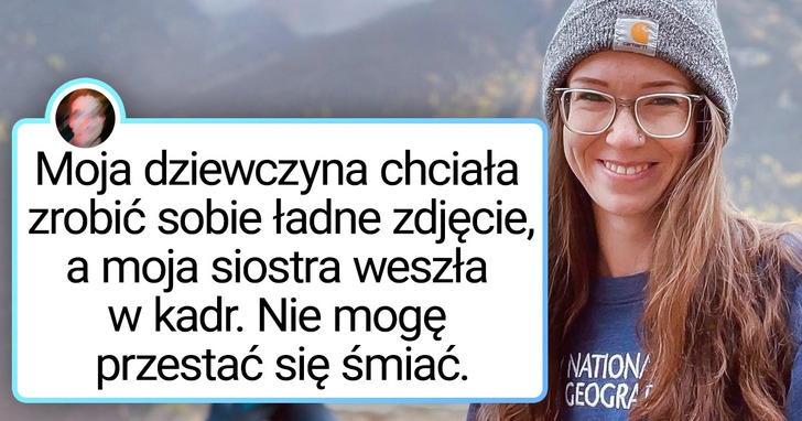 19 zdjęć na dowód, iż posiadanie siostry gwarantuje miłość i zabawę do końca życia