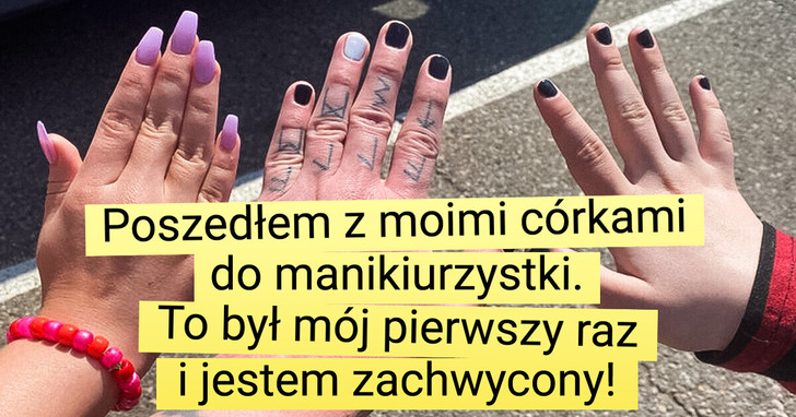15 samotnych ojców podzieliło się swoimi rodzicielskimi wzlotami i upadkami. Teraz podziwiamy ich jeszcze bardziej!