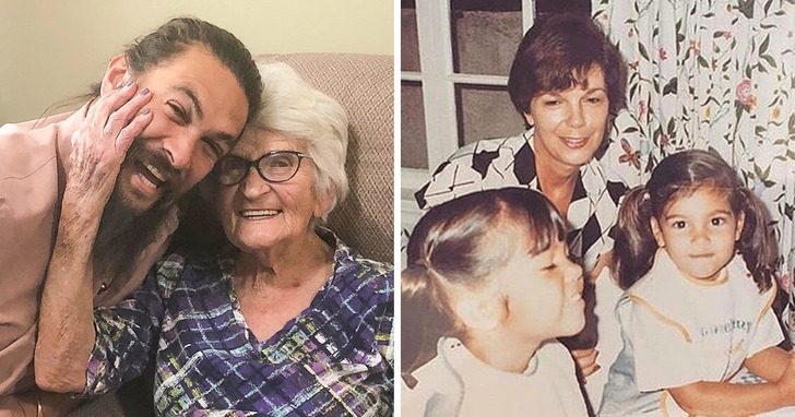 Badanie wykazało, iż niemal połowa dziadków ma swojego ulubionego wnuka