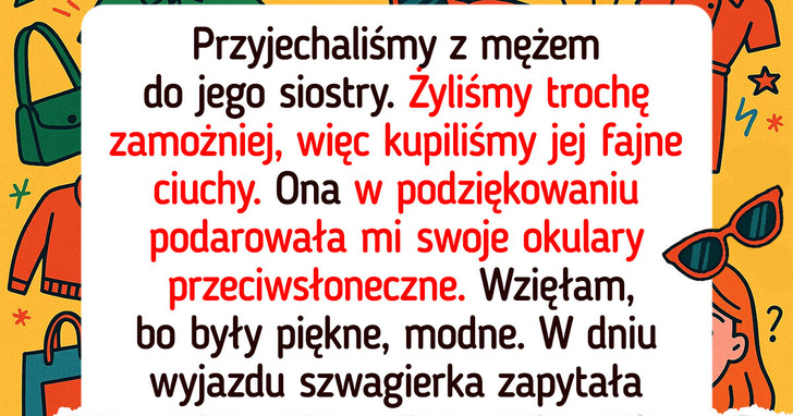 20 osób, które zostały niemile zaskoczone zachowaniem swoich bliskich