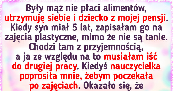 17 rodziców, którzy samotnie wychowują dzieci i świetnie sobie z tym radzą