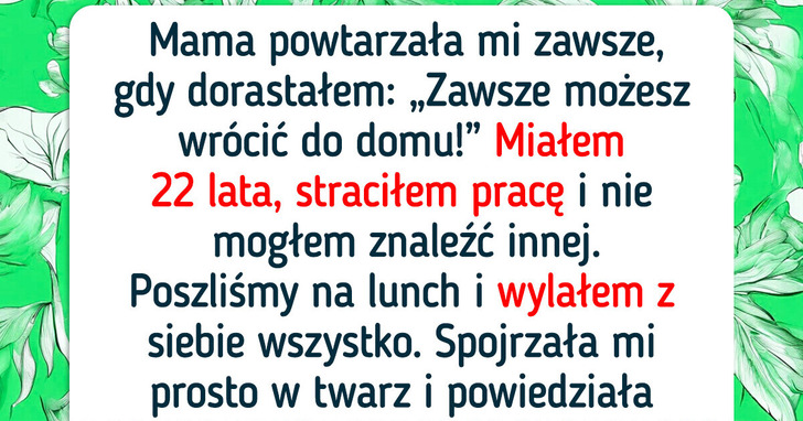 19 szokujących historii rodzinnych z czarnymi charakterami z prawdziwego zdarzenia