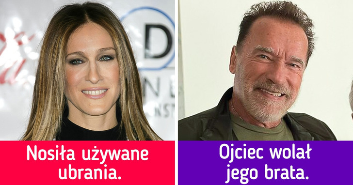 9 historii gwiazd, które udowadniają, iż każdy może osiągnąć sukces