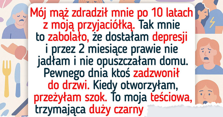 12 osób, które pokazują, iż dobroć to siła, a nie słabość