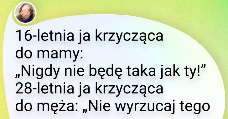 17 osób szczerze przyznaje, iż dla nich wiek to nie tylko liczba