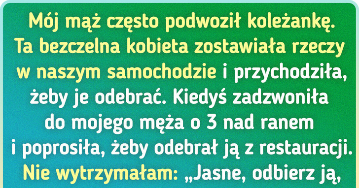 21 historii o niewiarygodnie aroganckich ludziach