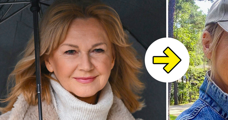 Grażyna Torbicka opublikowała w sieci swoje zdjęcie bez makijażu. Wygląda lepiej niż kiedykolwiek!