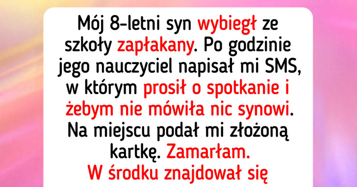 12 chwil, gdy cicha życzliwość uratowała czyjeś życie