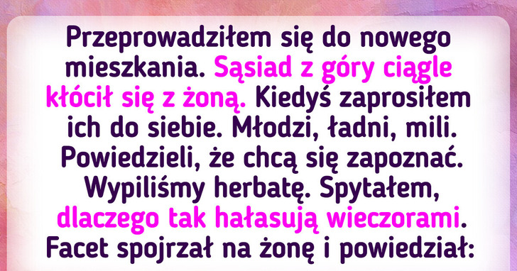 17 historii, które udowadniają, iż życie z sąsiadami nigdy nie jest nudne